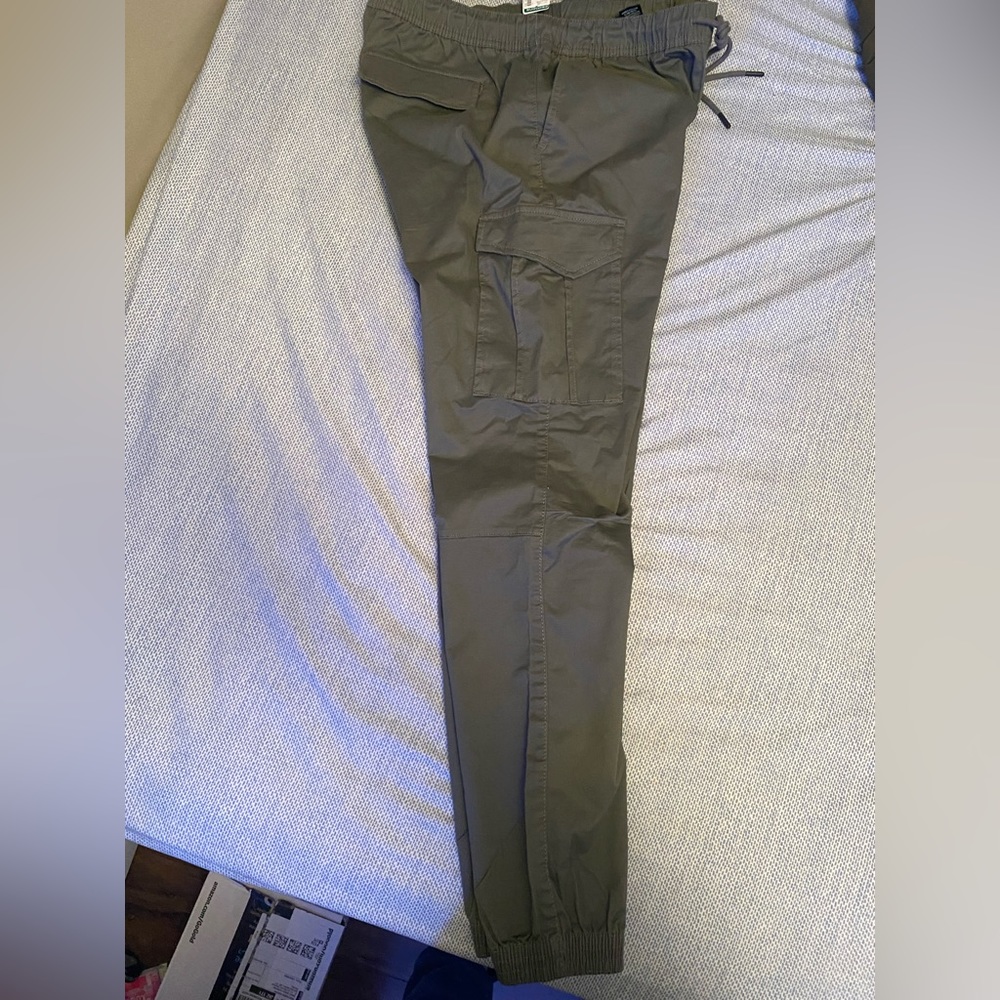Simons Cargo pants - Picture 5 of 7